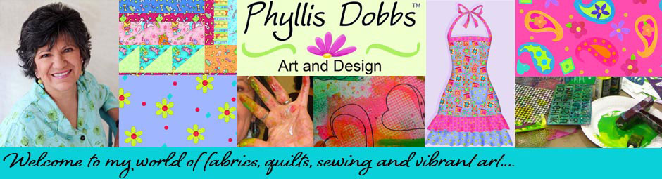 Phyllis Dobbs Website